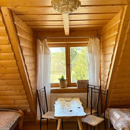 Powroty * Zakopane