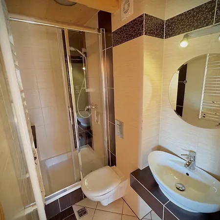 Powroty Guest house Zakopane
