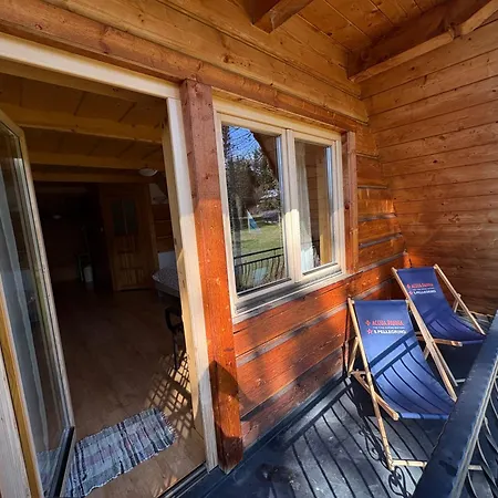 Powroty Guest house Zakopane