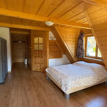 Powroty Zakopane