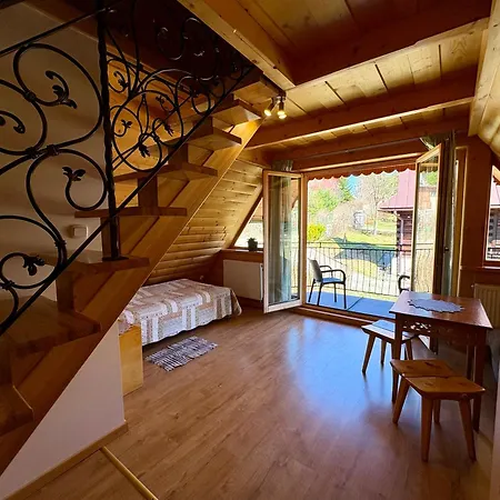 Powroty Zakopane
