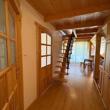 Guest house Powroty *