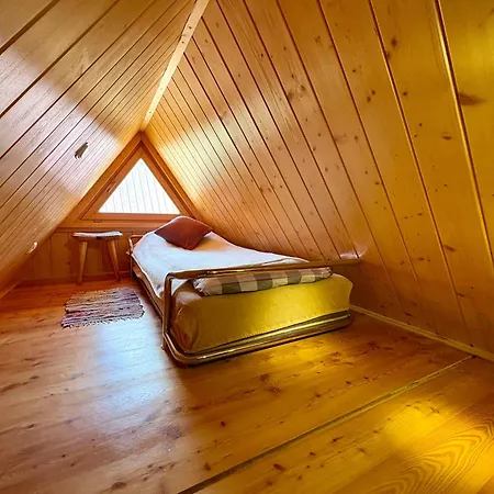 Powroty Guest house Zakopane